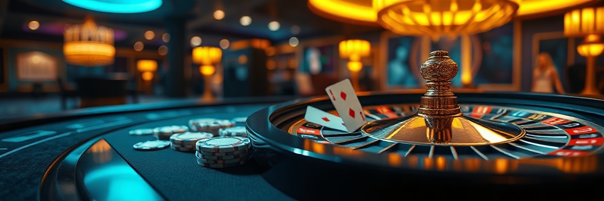 dragon casino — Dragon Casino Game Selection